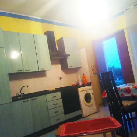 Casa A Siponto