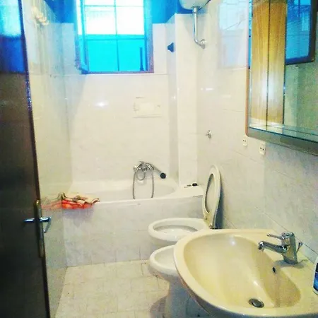 아파트 Casa A Siponto