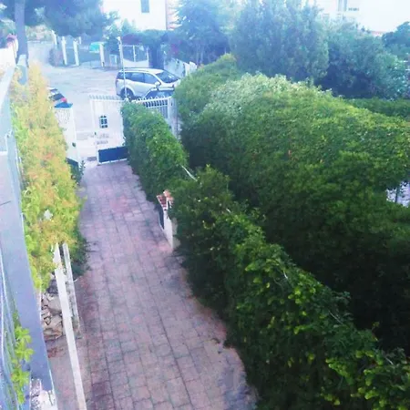 아파트 Casa A Siponto
