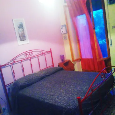 Casa A Siponto 아파트